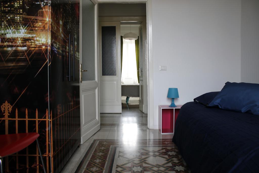 I Continenti Guest house *