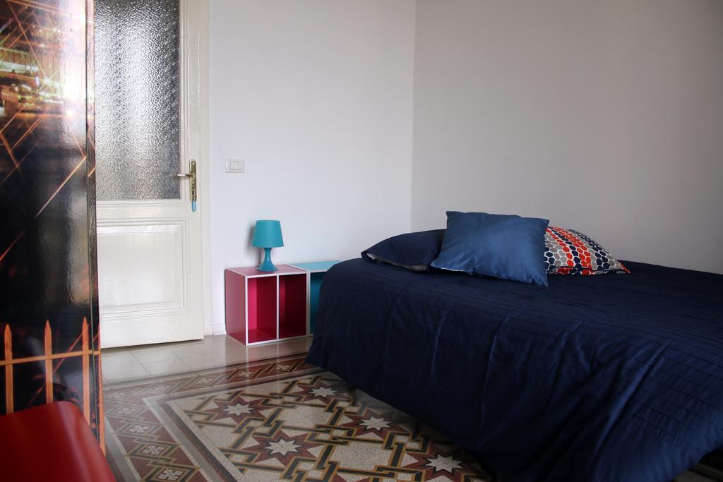 Guest house I Continenti *