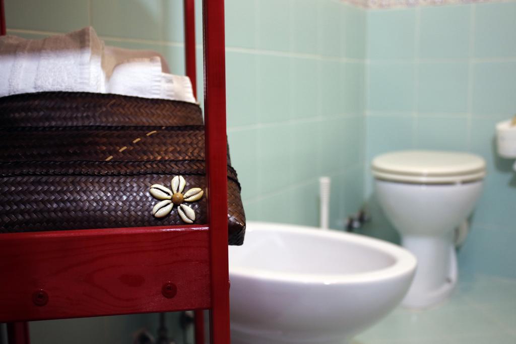 I Continenti Guest house *