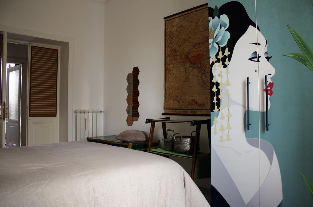 Guest house I Continenti *