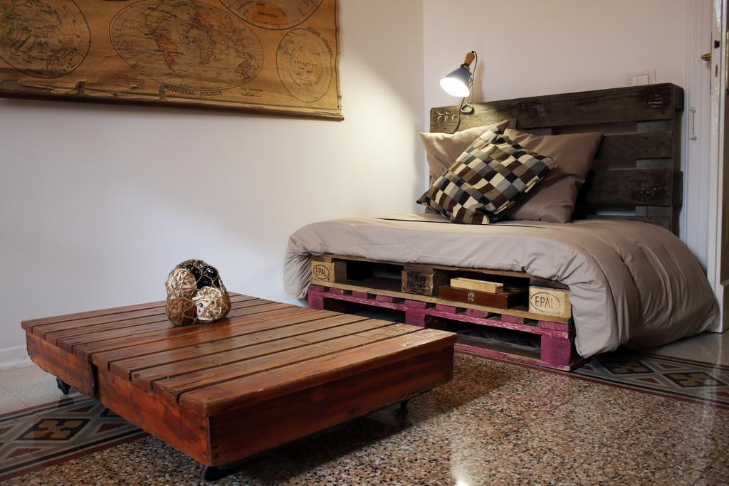 Guest house I Continenti