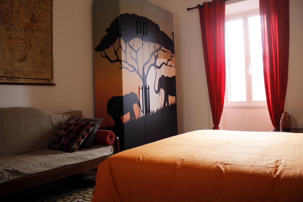 I Continenti Guest house Rome